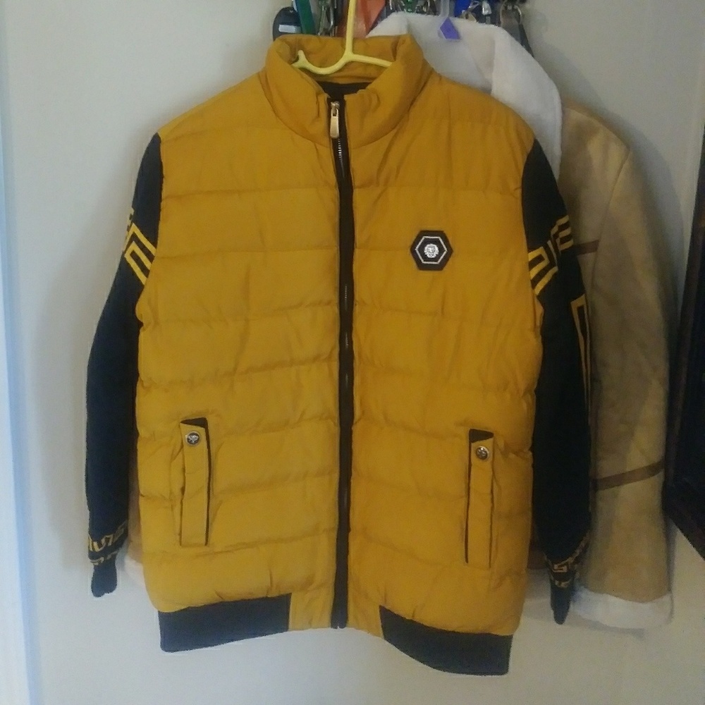Universal winter Jacket